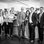 LSK Steuerberater - Teambild